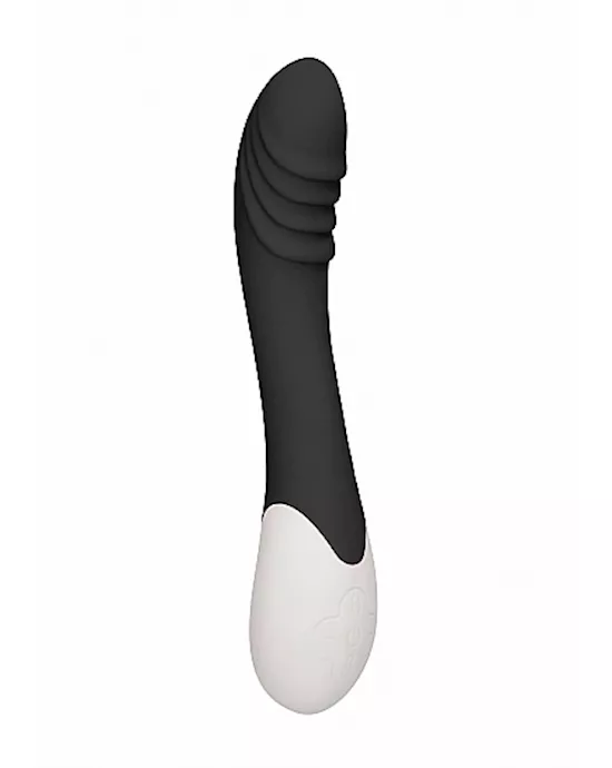 Frenzy - Rechargeable Heating G-Spot