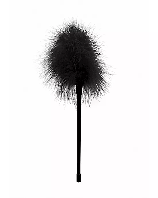 Ouch! Feather