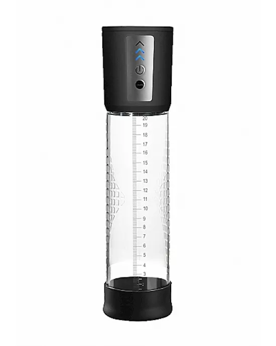 Premium Automatic Pump 