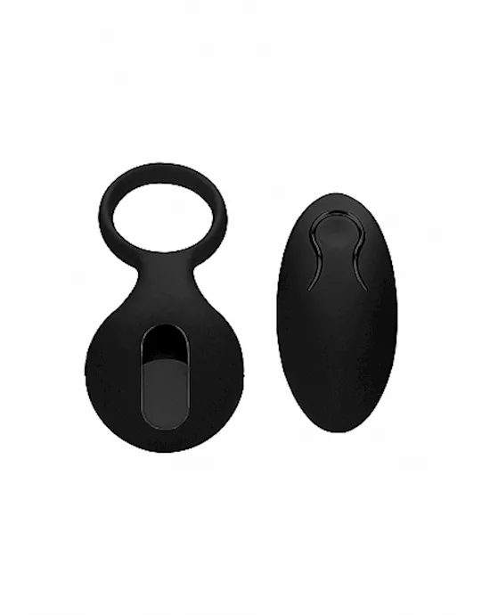 No. 75 - Remote Controlled Vibrating