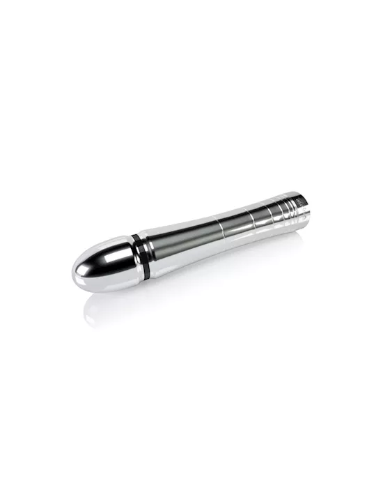Mystim Glossy Glen Dildo 