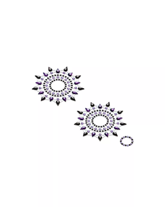 Petits Joujoux Gloria Body Jewelery - Set of 2
