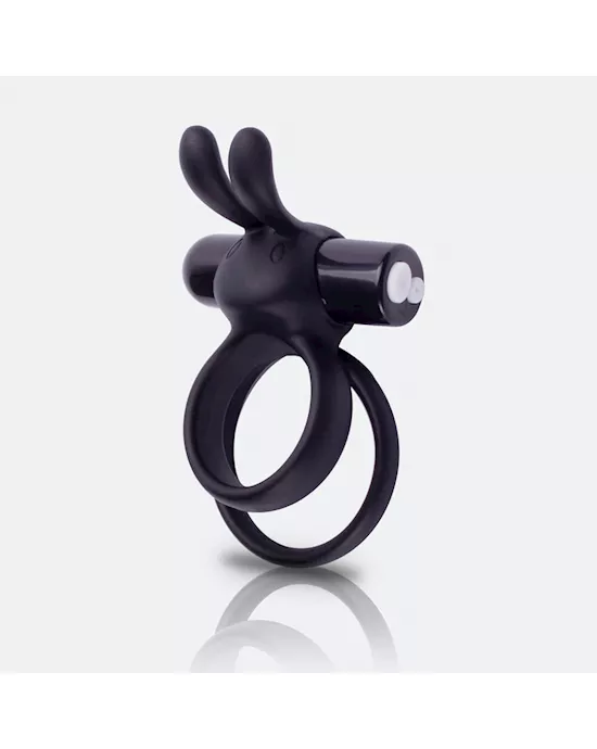 Charged Ohare XL - Mini Vibrator