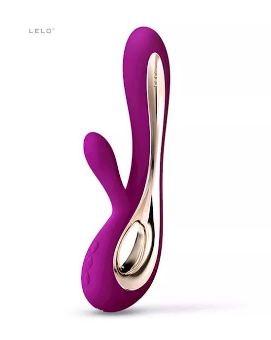 Lelo Soraya 2 