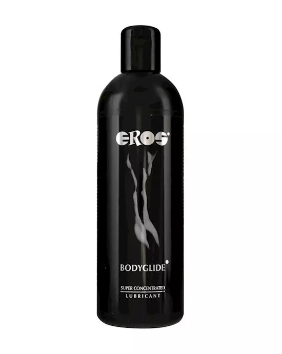 Eros Super Concentrated Bodyglide 1000ml