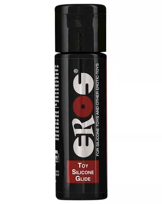 EROS Toy Silicone Glide 