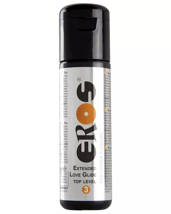 EROS Extended Love Glide Top Level 3 