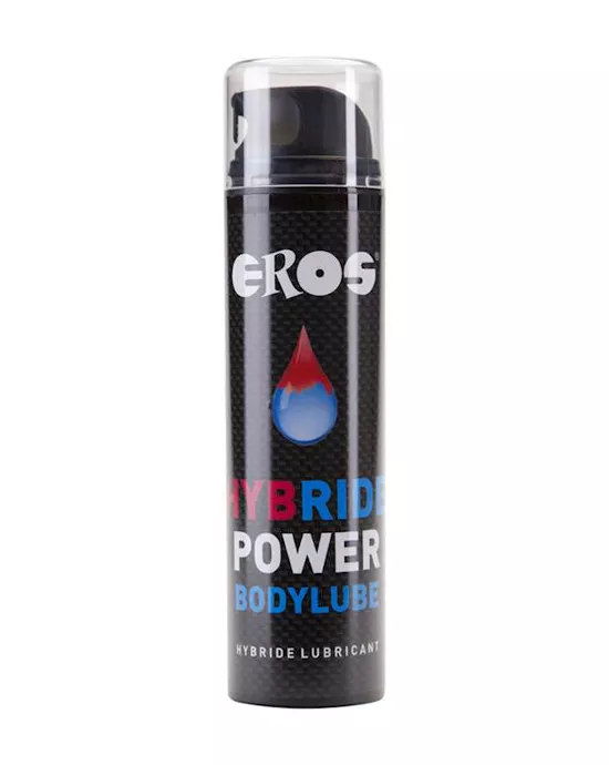 EROS Hybride Power Bodylube 