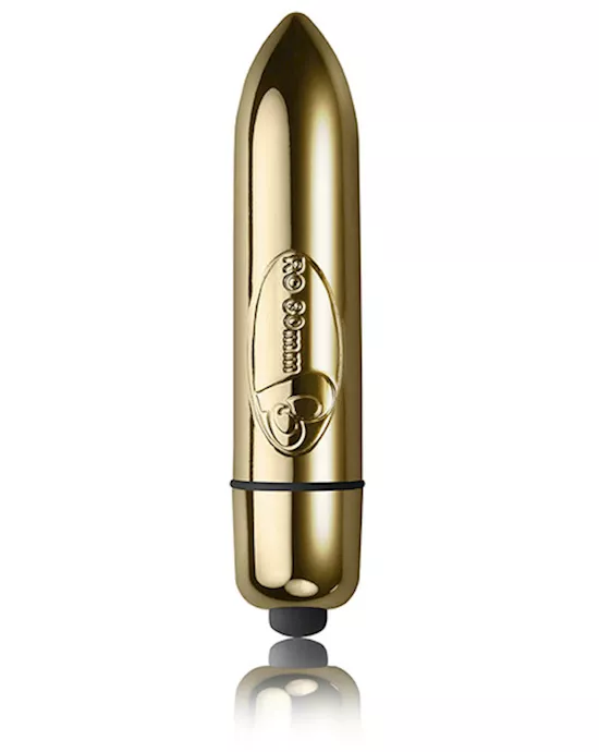 RO-80 -Single Speed Champagne Gold