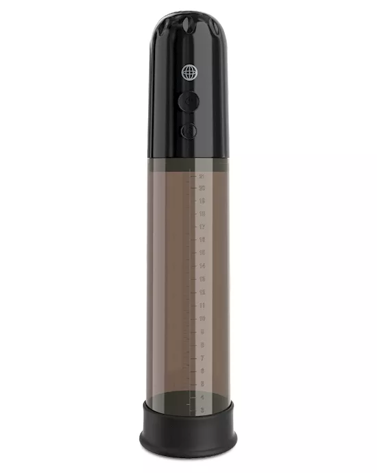 Classix Auto-vac Power Pump