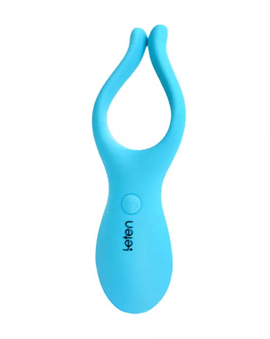Teardrop Multifunction Vibrator