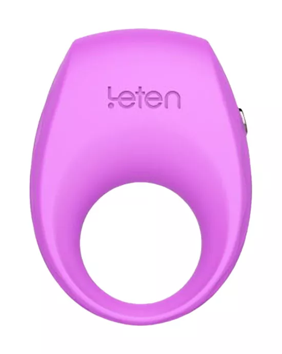 Love Ring Vibrating Cock Ring