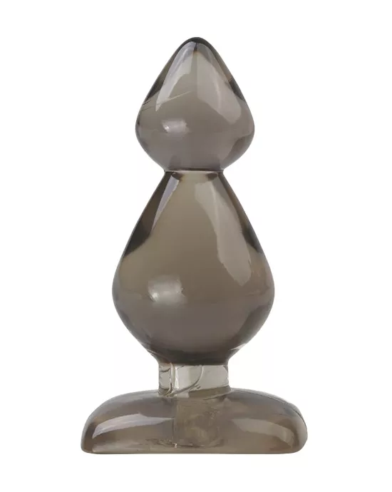 Double Up Nightlife Butt Plug