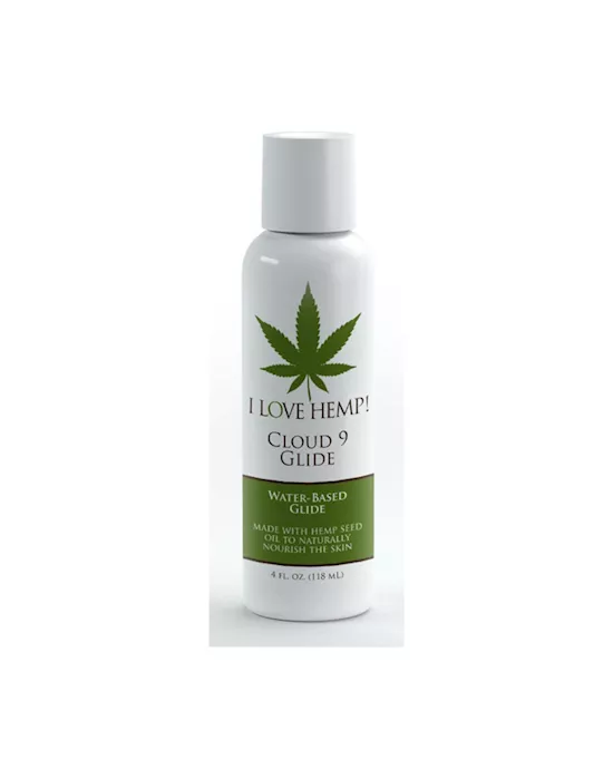 Tingle Glide - 118ml