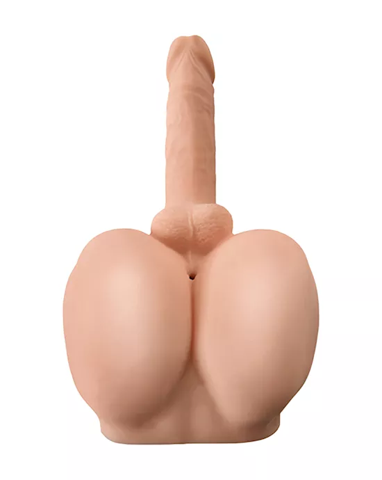 PDX Male Interactive Bad Boy Masturbator