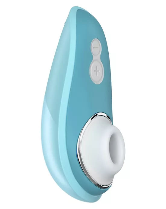 Womanizer Liberty Clitoral Suction Vibe