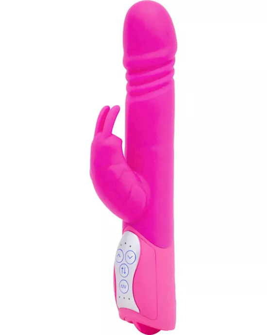 Thrust Me Rabbit 