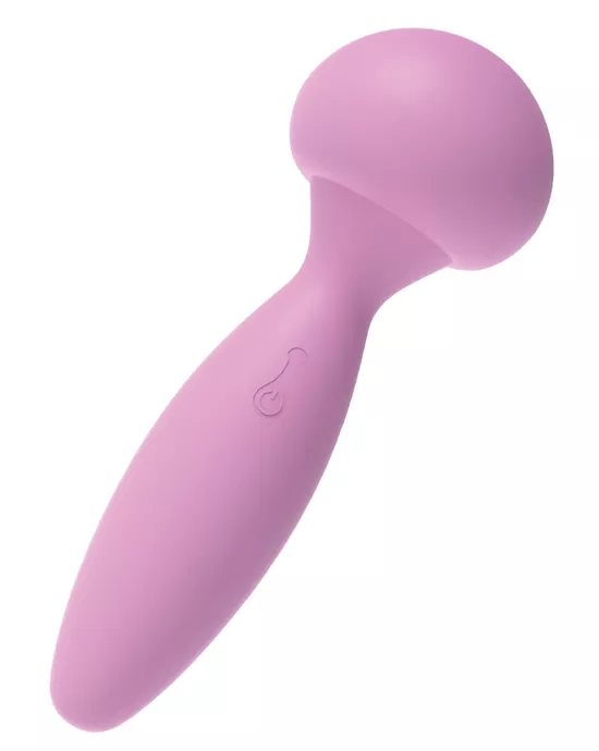 Soft by Playful Desire - Wand Massager 
