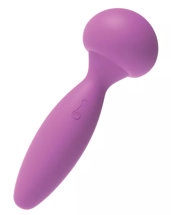 Soft by Playful Desire - Wand Massager 