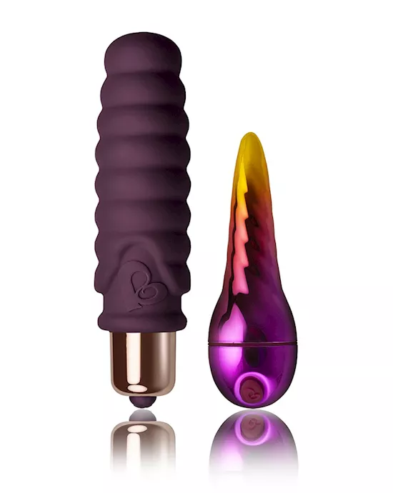 Enchanted Thrill Me Kit