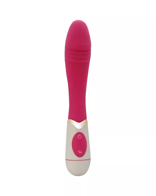 Yii G-Spot Vibrator