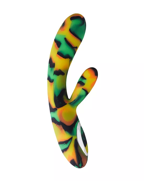 Karis Rabbit Vibrator with Heating