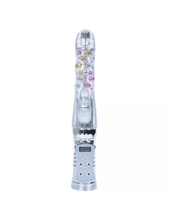Clitoral Temptation Rabbit