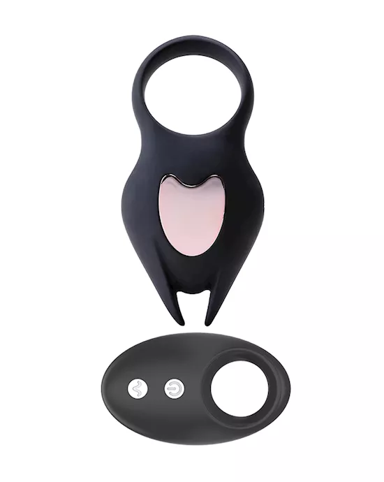 Bob-RC Cock Ring