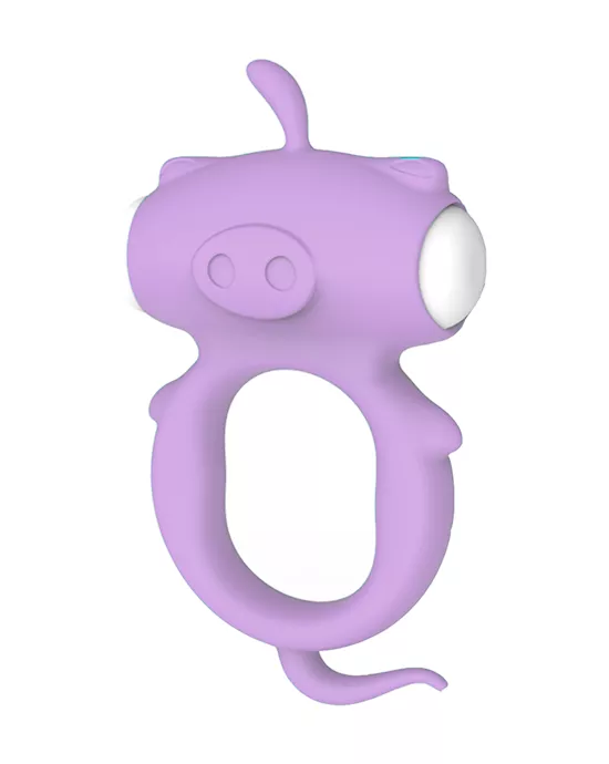 Peggy Vibrating C-Ring