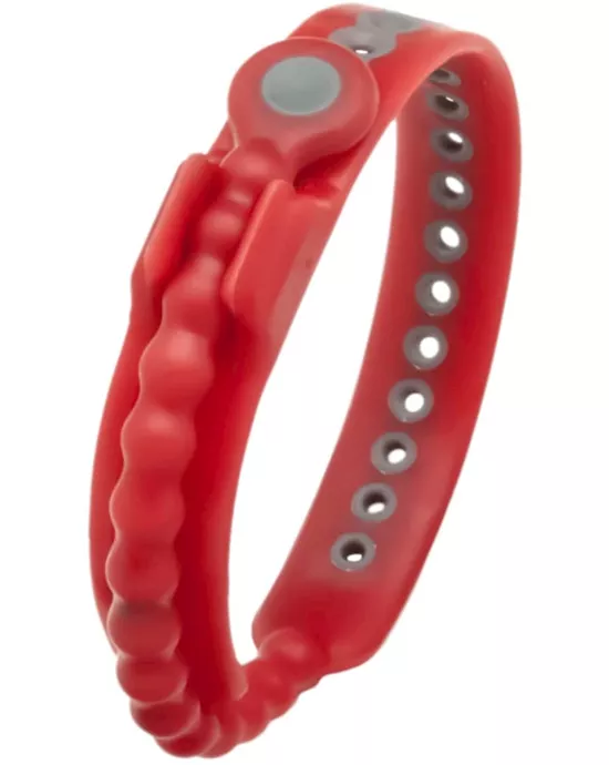 Perfect Shift Adjustable Cock Ring