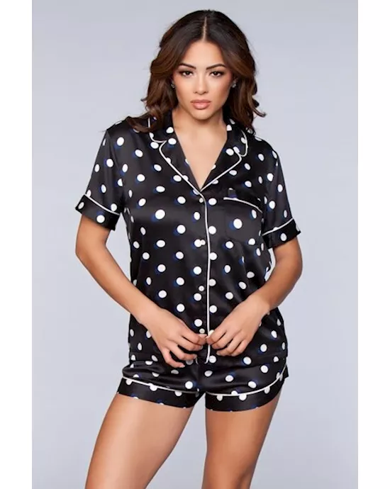 Janelle Sleep Set 