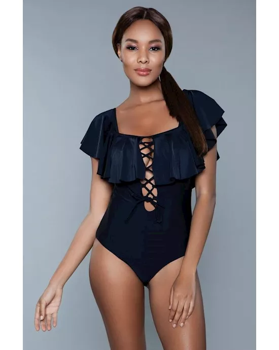 Maricela Swimsuit    