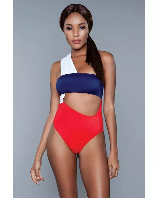 Kennedy Swimsuit  
