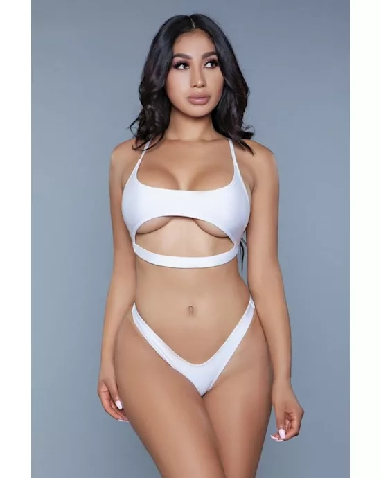 Gianna 2-piece Swimsuit     