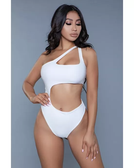 Quinn Swimsuit     