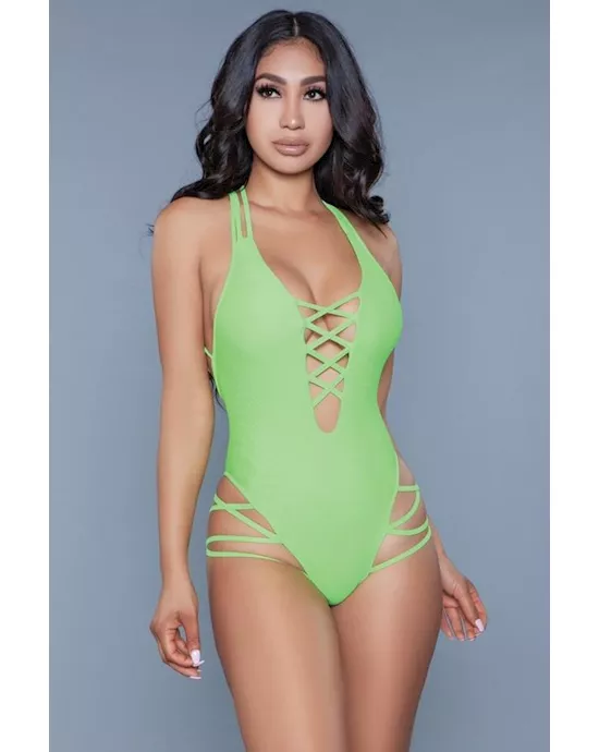 Amaya Swimsuit    