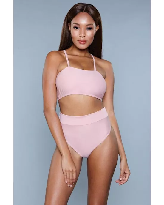 Chanity Swimsuit     