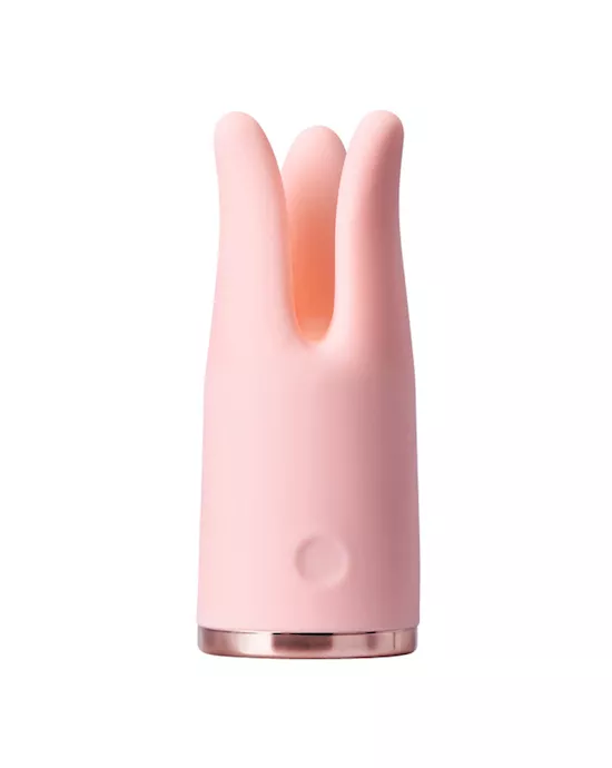 Share Satisfaction Clit Tickler 