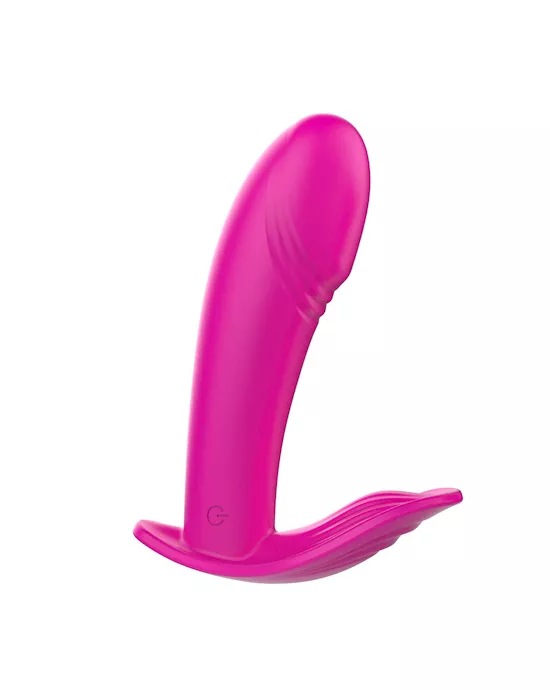 RC Vibrating Plug 