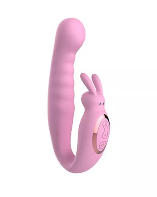 Bendy Rabbit Vibe 