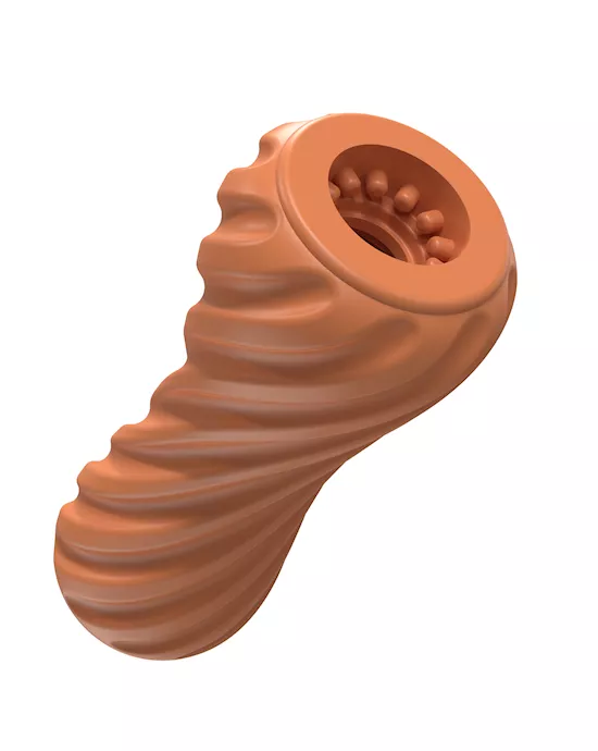 Wave Masturbator 
