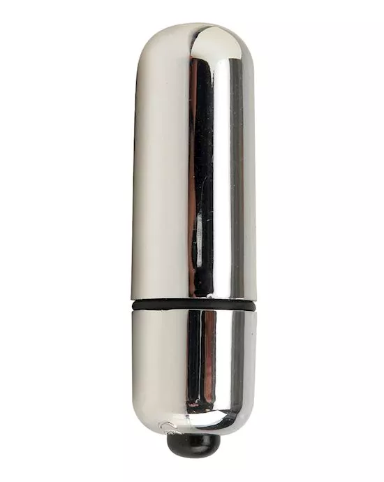 Share Satisfaction Rounded Bullet Vibe