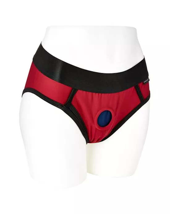 Active Harness Wear - L