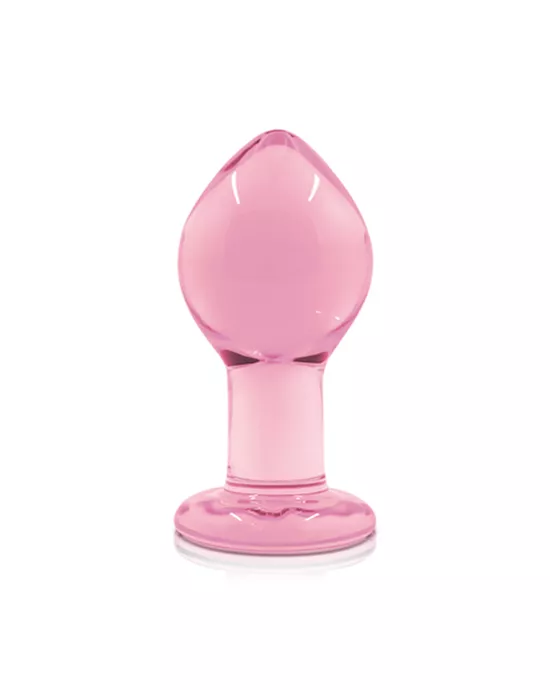 Crystal Plug - Large