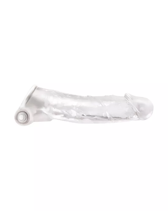 Renegade Manaconda Clear