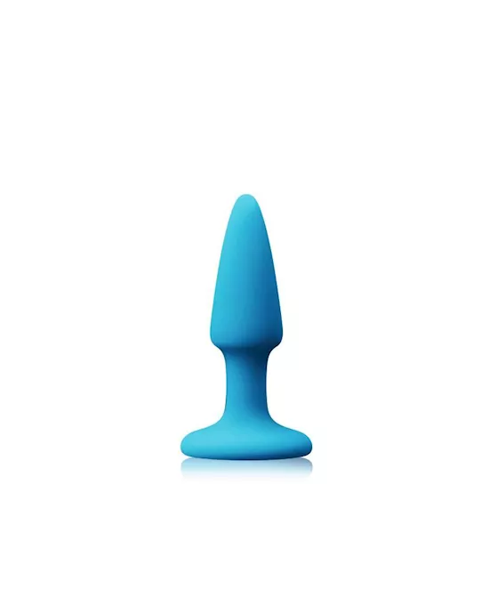 COLOURS PLEASURES MINI PLUG