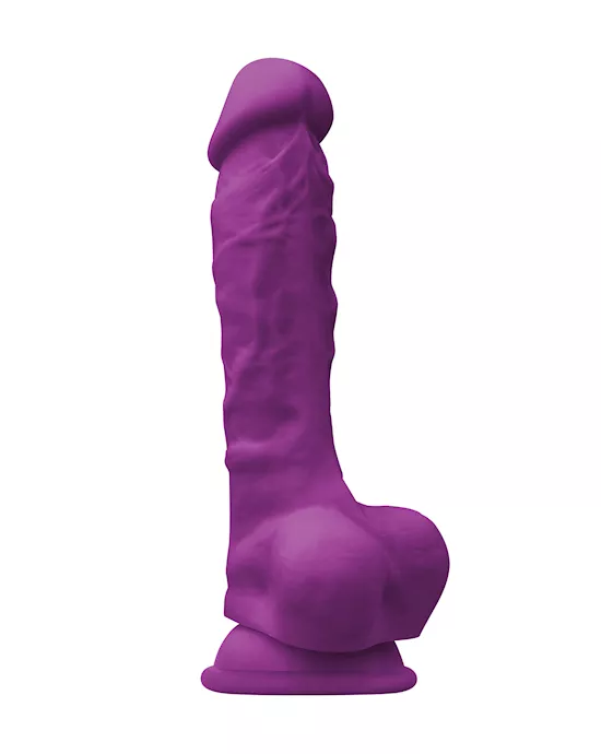 Colours Pleasures Dildo