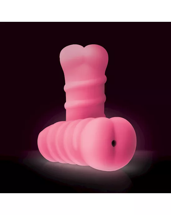 Firefly Dat ASS Pink
