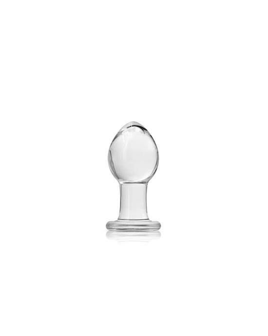 Crystal Plug