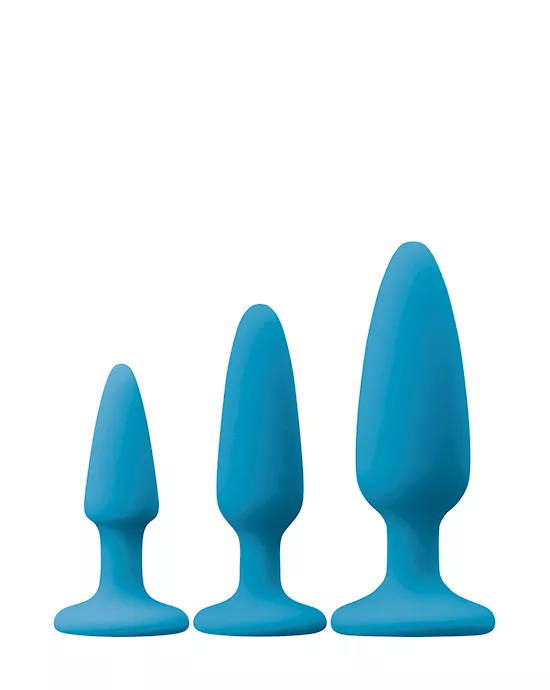 Colours Pleasures Trainer Kit